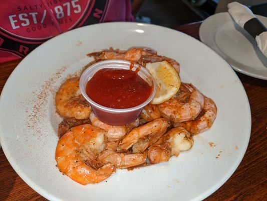 Carson's Creekside Restaurant by null