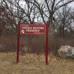 Anoka Nature Preserve