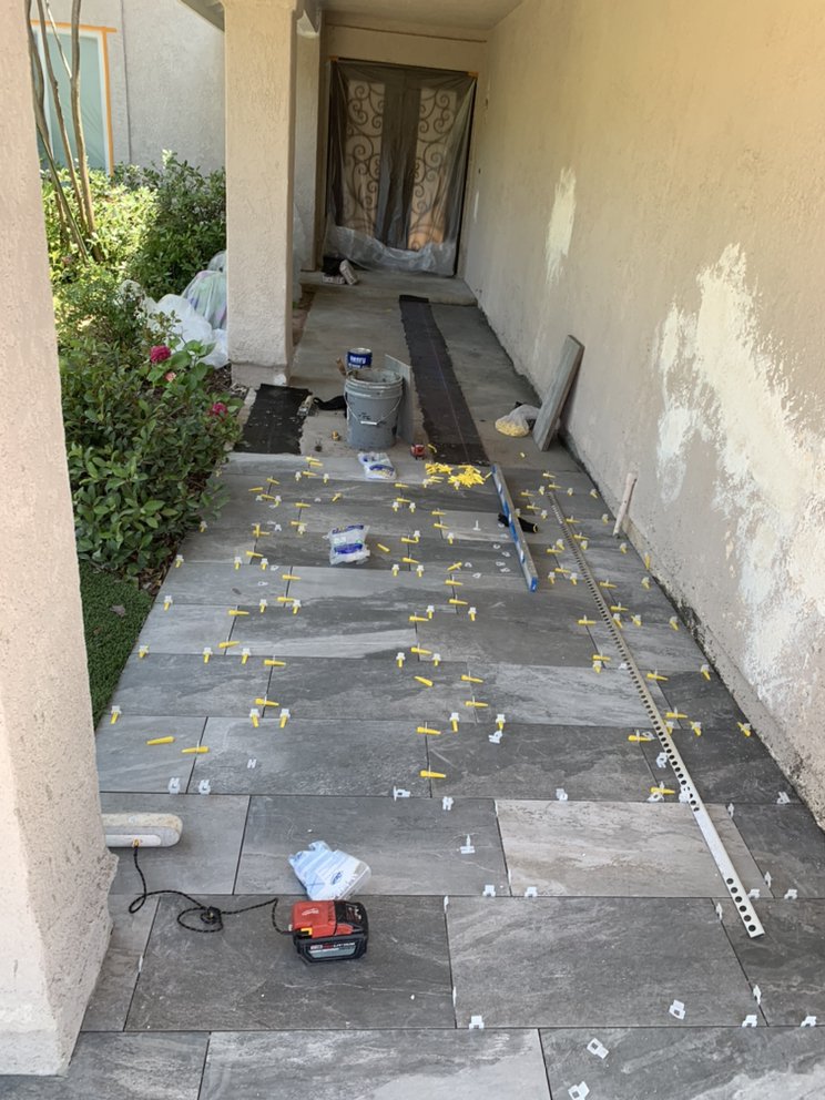 Slide of Leveling Co Build And Design