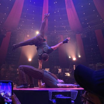 Absinthe - Performing Arts Near Me - Las Vegas, Nevada