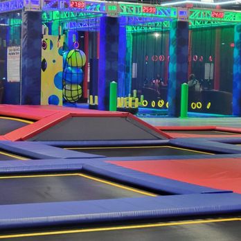 Soar N Bounce - Recreation Centers Near Me - Clarksville, Indiana Soar N Bounce - Recreation Centers Near Me - Clarksville, Indiana