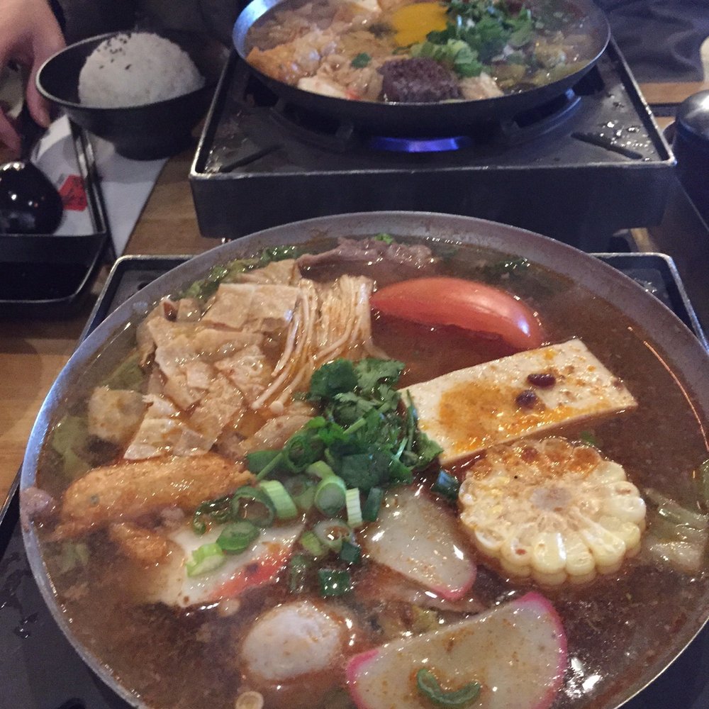 Boiling Point - Hot Pot Near Me - Fremont, California Boiling Point - Hot Pot Near Me - Fremont, California