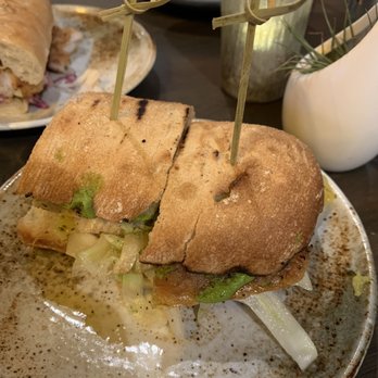 WHINO - Sliders - Tapas/Small Plates Near Me - Arlington, Virginia