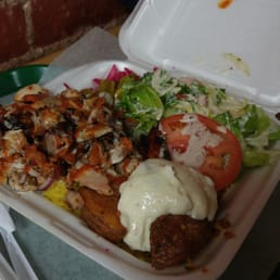 Ali Baba 34 Photos 37 Reviews Middle Eastern 357 Yonge Street Toronto On Canada Restaurant Reviews Phone Number