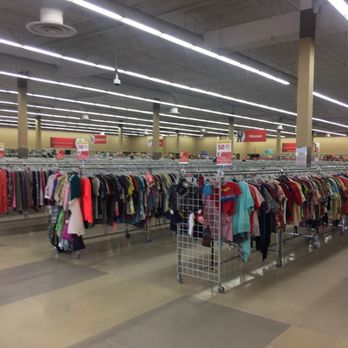 Savers - Thrift Stores Near Me - Albuquerque, New Mexico