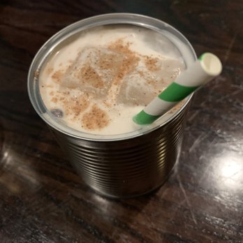 Qui Qui DC - Coquito - Puerto Rican Near Me - Washington, DC, District of Columbia