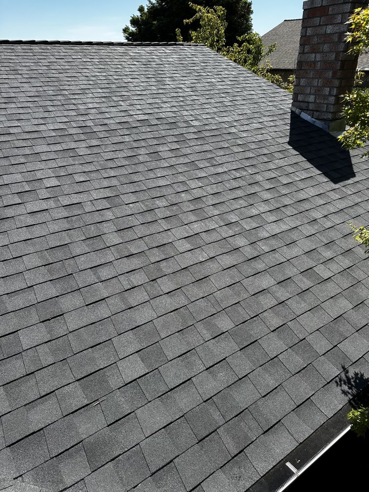 Slide of McMillan Roofing