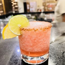 Dozo Sushi & Teppanyaki - Margarita!