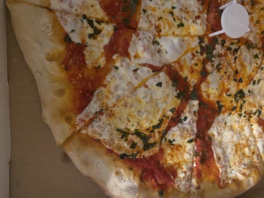 Romeo's Pizza & Pasta