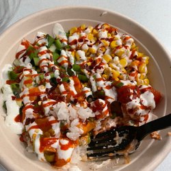 Poke Doo - Poke Build Your Own Poke Doo Bowl (Regular)