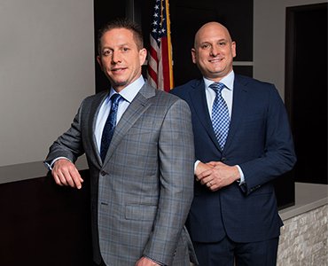 Law Offices of Kanner & Pintaluga - disability attorney in Augusta, GA