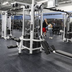 CLUB4 Fitness Gulfport