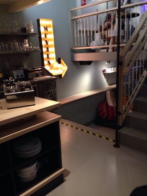 King Kong Hostel - Bar Rotterdam by null