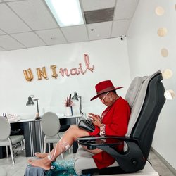 Uni Nail Innovation