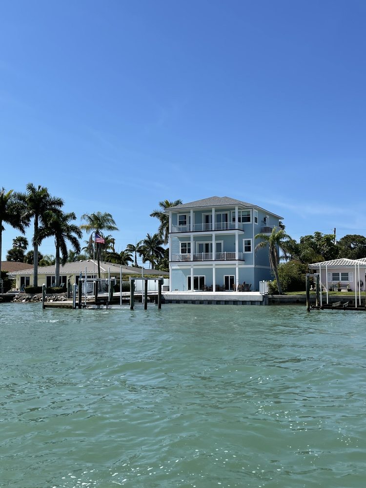 Slide of Build America Luxury Homes