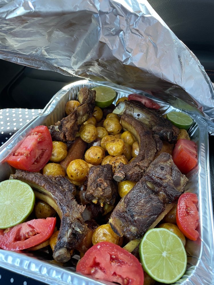 Rinconcito colombiano