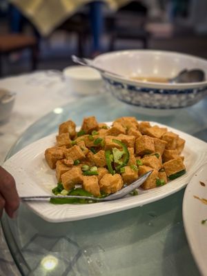 MJ Valley Restaurant by null