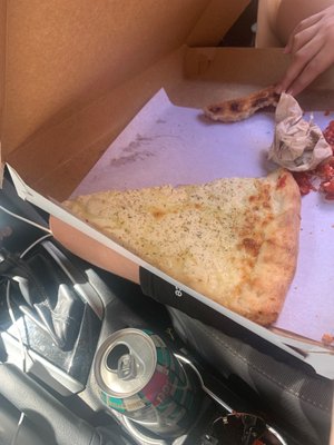 4 Corners Pizzeria by null