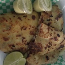 Quesadilla