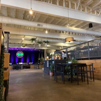 North Street Press Club