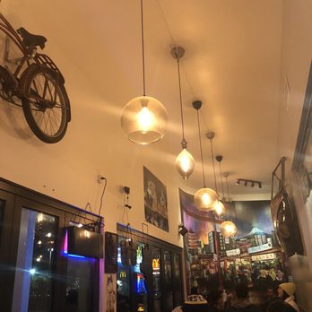 Jounetsu Ramen - Inside decor - Ramen Near Me - Long Beach, California