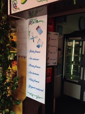 Il Gelato del Mercato - Santa Cruz de Tenerife by null