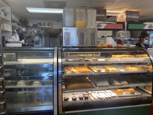 La Patrona Bakery by null