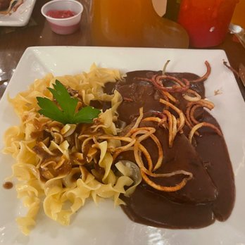 Schnitzel Kitchen - German Near Me - Sarasota, Florida Schnitzel Kitchen - German Near Me - Sarasota, Florida