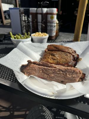 DBA Barbecue - Chastain by null