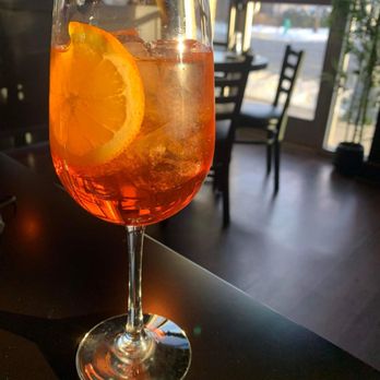 Bocca - House Spritz - Italian Near Me - Indianapolis, Indiana Bocca - House Spritz - Italian Near Me - Indianapolis, Indiana