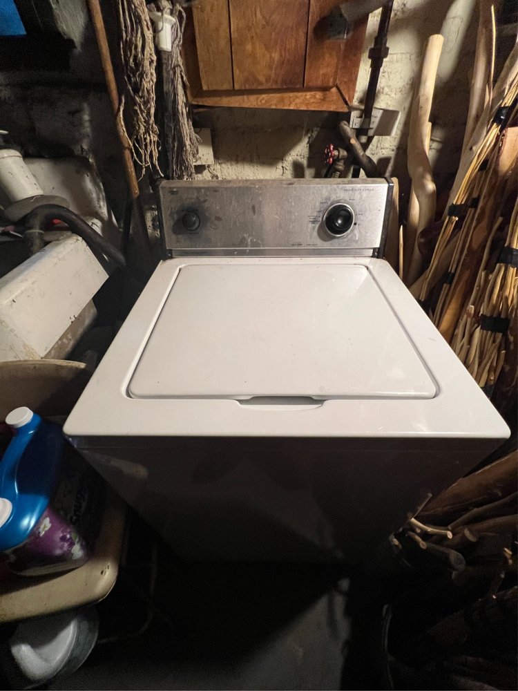 MASTER APPLIANCE REPAIR SERVICE Updated August 2024 1225 Franklin