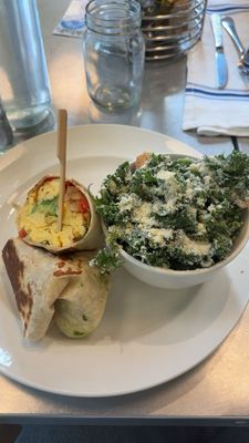 Skillet Diner @ Post Alley by null