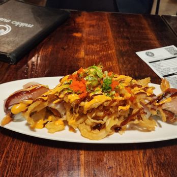 Mikko Sushi - Sushi Bars Near Me - Vista, California