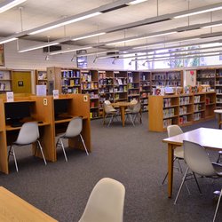 Grandview Library