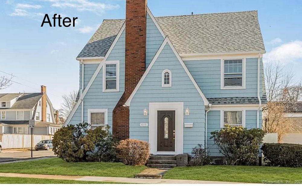 Slide of RP General Construction