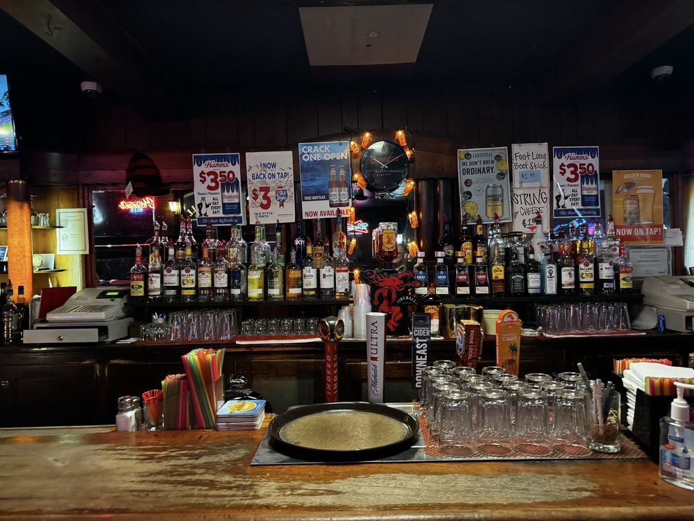 Jimmy's Bar & Lounge