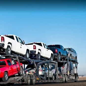 EZ Auto Movers - Vehicle Shipping Near Me - Uniondale, New York