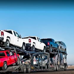 EZ Auto Movers