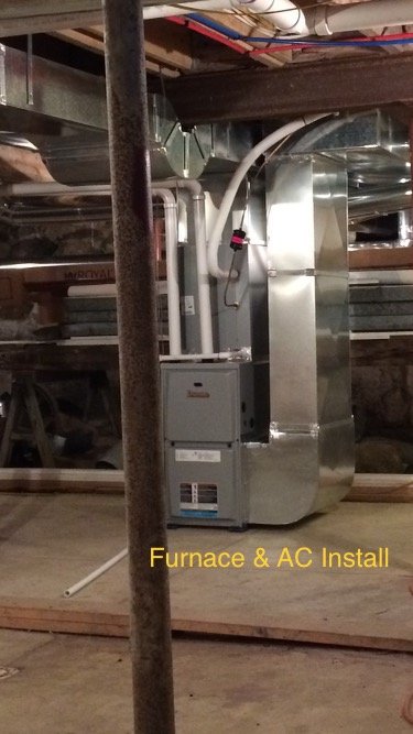 Slide of DC Plumbing & Heating