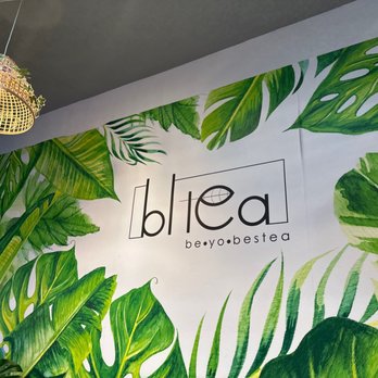 BLTea - Signage. - Bubble Tea Near Me - Los Angeles, California BLTea - Signage. - Bubble Tea Near Me - Los Angeles, California