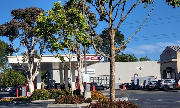 Bridgeside Shopping Center by null