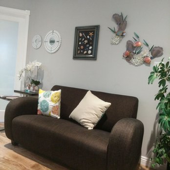 Shanna Chirco, DDS - Waiting room - Cosmetic Dentists Near Me - Los Alamitos, California