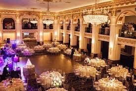 Ballroom At the Ben by null