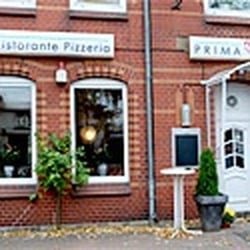 Ristorante Pizzeria Primavera