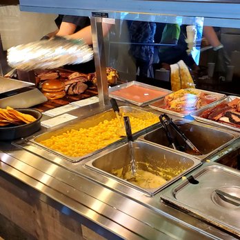 Hurtado Barbecue - Sides - Barbeque Near Me - Arlington, Texas