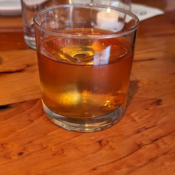 Mediterranean Exploration - arak & a hard place - Mediterranean Near Me - Portland, Oregon