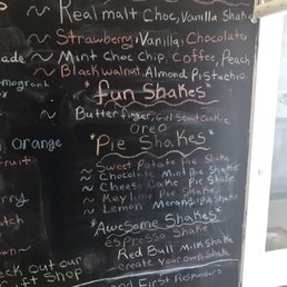 Menu Menu