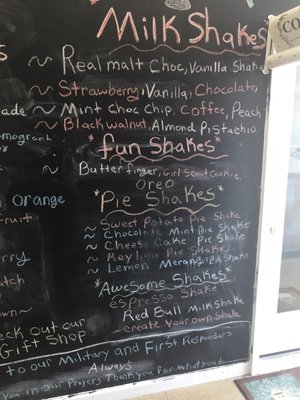 Menu photo 3 River Perk Wetumpka, AL Menu photo 3 River Perk Wetumpka, AL