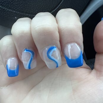 Turbo Nails - Results - Nail Salons Near Me - Circle Pines, Minnesota