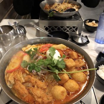 Cafe Dazzling - Ramen Near Me - Tracy, California